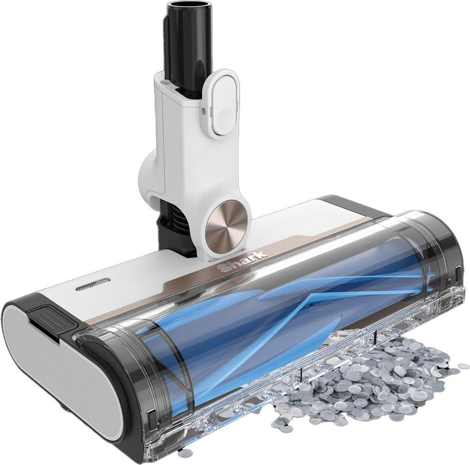 Shark BU1120EU Cordless Pro Vysávač