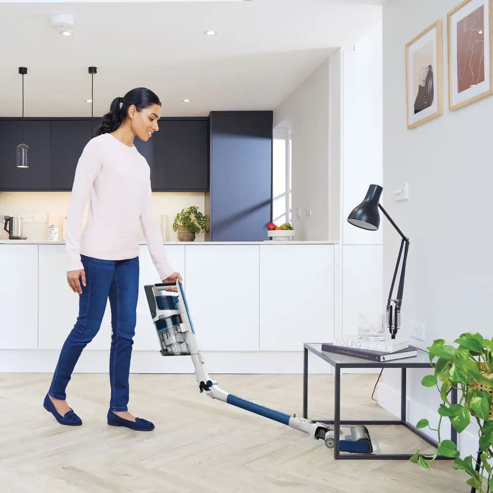 Shark IZ380EU PowerPro - Bezdrôtový vysávač