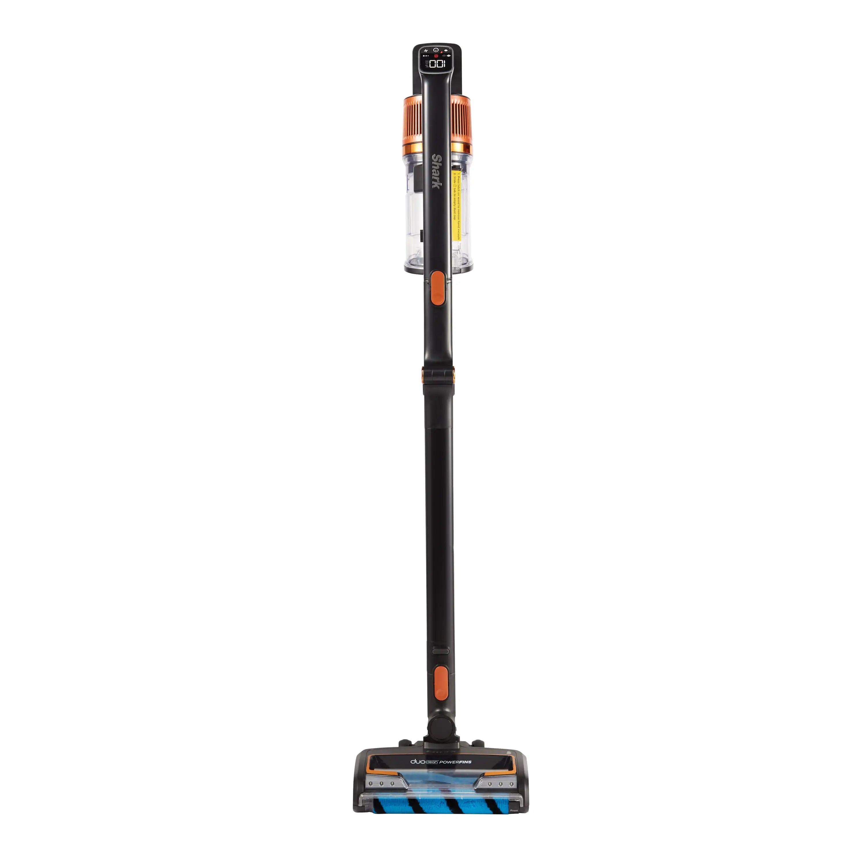 Shark IZ300EU Stratos Bezdrôtový vysávač