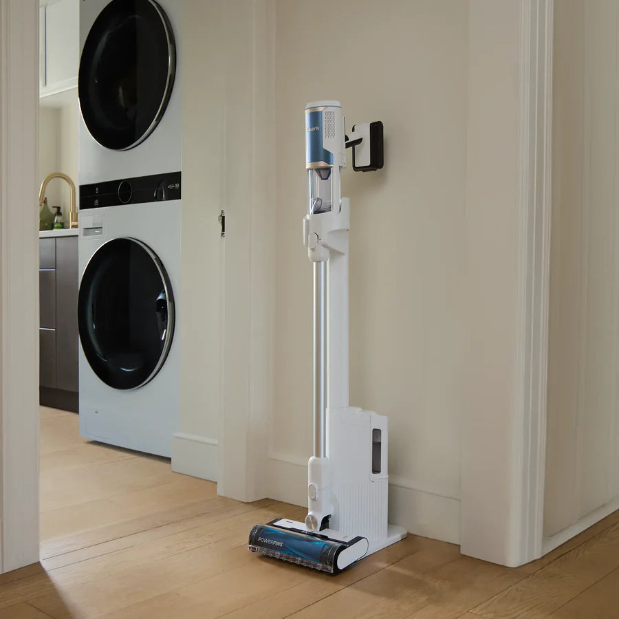 Shark BU3521EU Cordless Pro Vysávač s Auto-Empty dokovacou stanicou