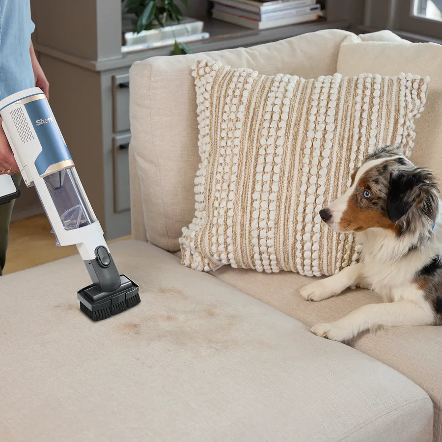 Shark BU3521EU Cordless Pro Vysávač s Auto-Empty dokovacou stanicou