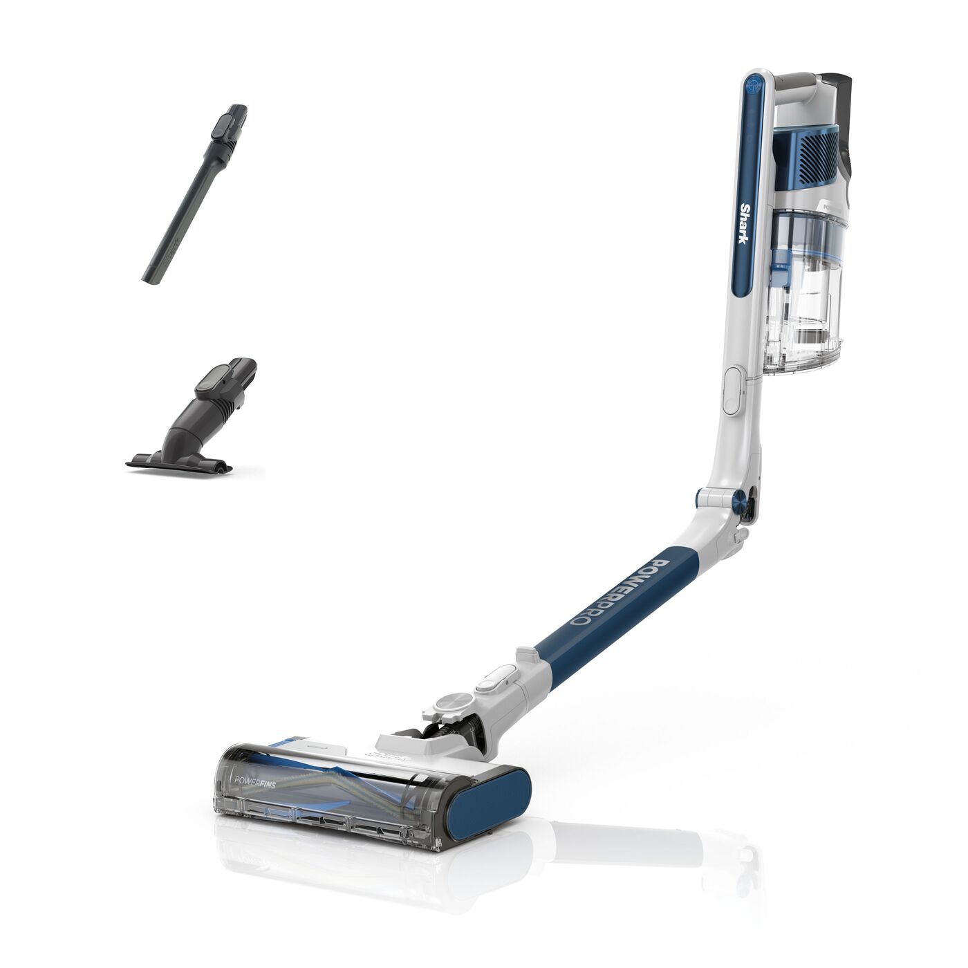 Shark IZ380EU PowerPro - Bezdrôtový vysávač
