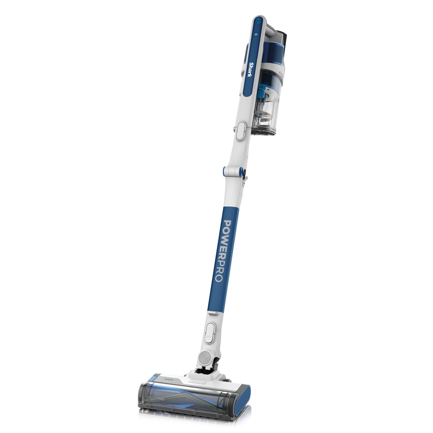 Shark IZ380EU PowerPro - Bezdrôtový vysávač