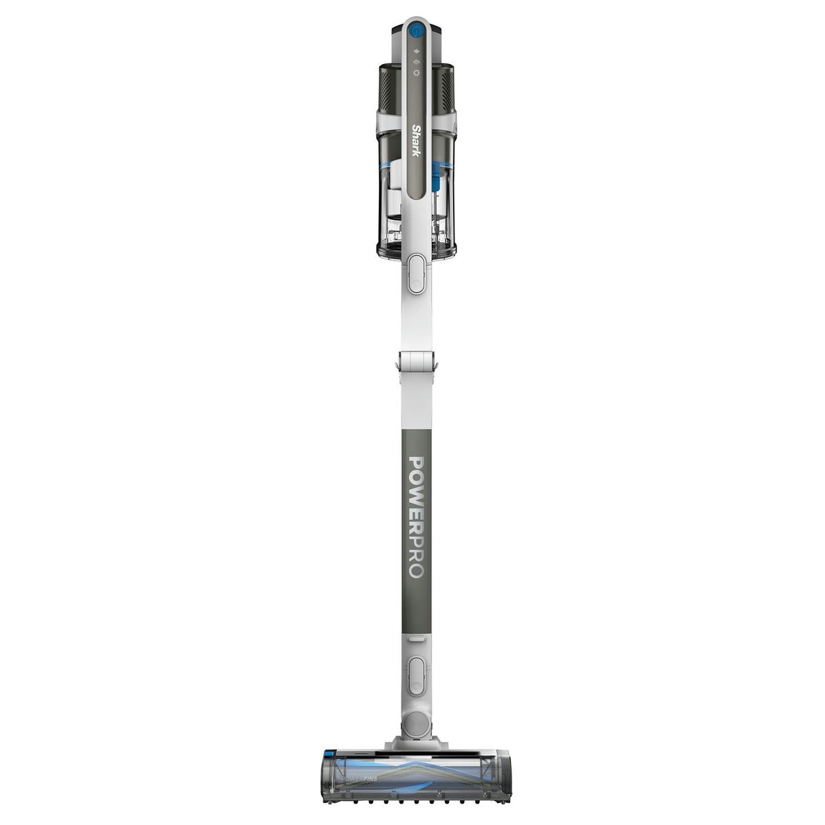Shark IZ380EUT PowerPro Pet - Bezdrôtový vysávač - Hlavica na zvieracie chlpy