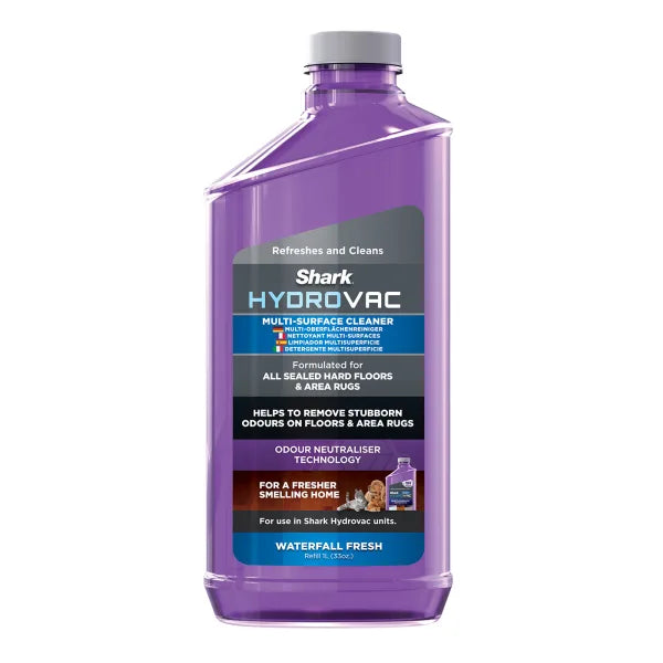 Shark HydroVac Náhradný čistič podláh - Neutralizátor zápachu - 1L (WD110, WD210)