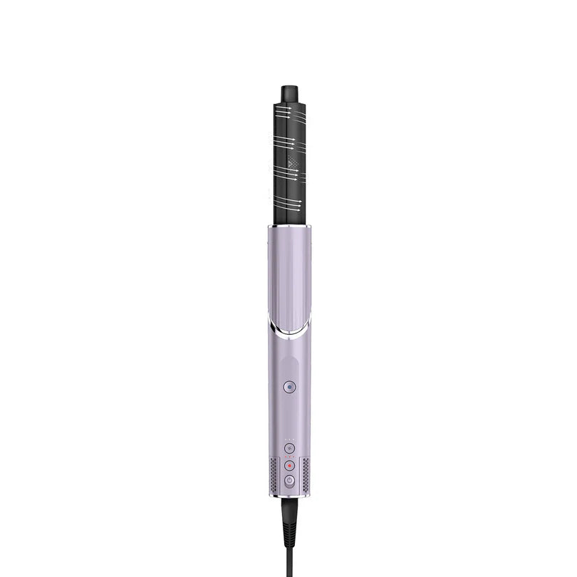 Shark HD440PLEU FlexStyle 5v1 Styler na vlasy & Sušič - Fialový
