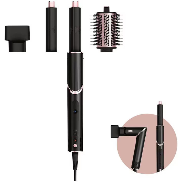 Shark HD424EU FlexStyle 3v1 Styler na vlasy