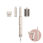 Shark HD424SLEU FlexStyle 3v1 Styler na vlasy - Champagne