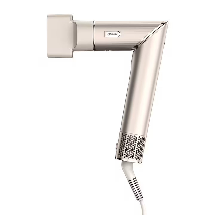 Shark HD424SLEU FlexStyle 3v1 Styler na vlasy - Champagne