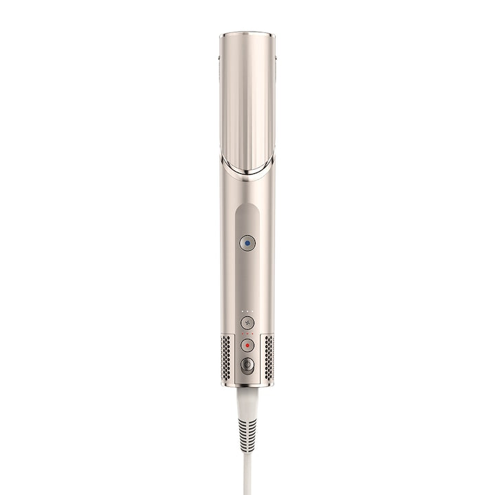 Shark HD424SLEU FlexStyle 3v1 Styler na vlasy - Champagne