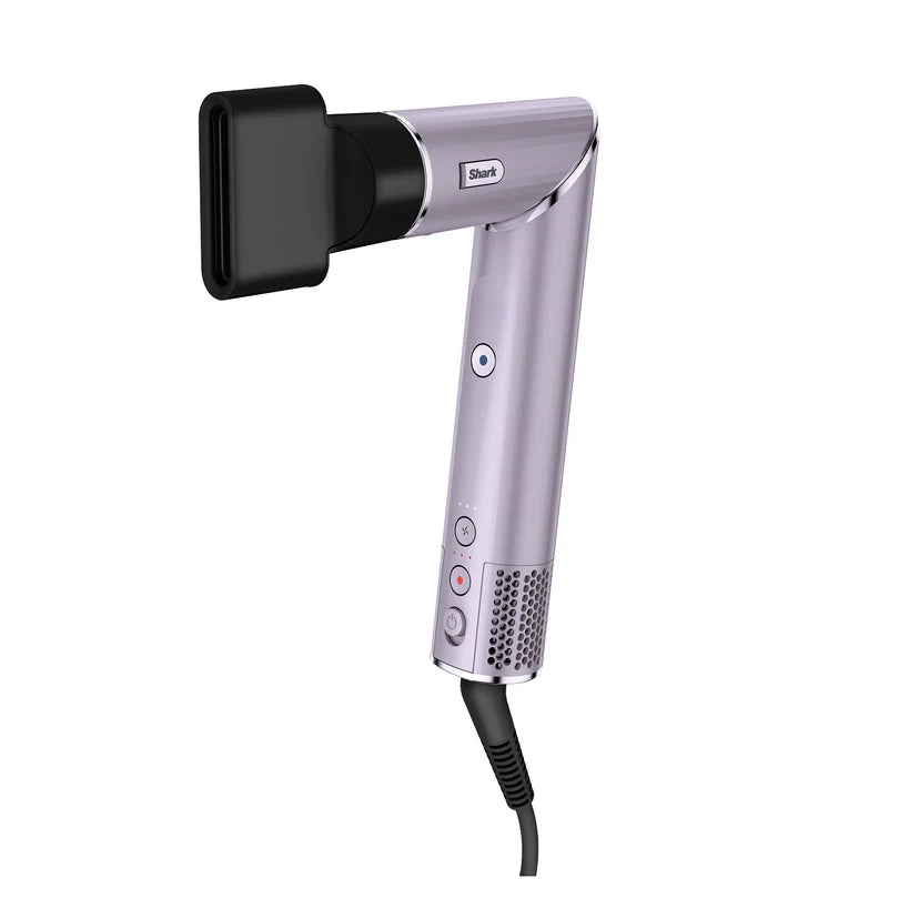 Shark HD440PLEU FlexStyle 5v1 Styler na vlasy & Sušič - Fialový