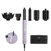 Shark HD440PLEU FlexStyle 5v1 Styler na vlasy & Sušič - Fialový