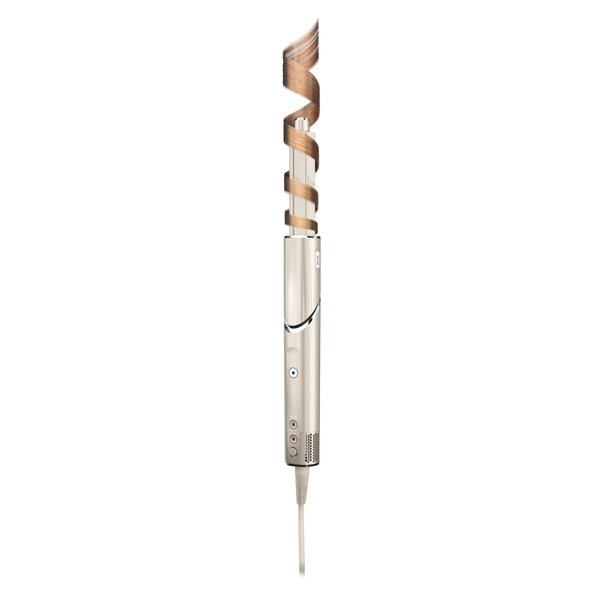 Shark HD440SLEU FlexStyle 5v1 Styler na vlasy & Sušič - Champagne