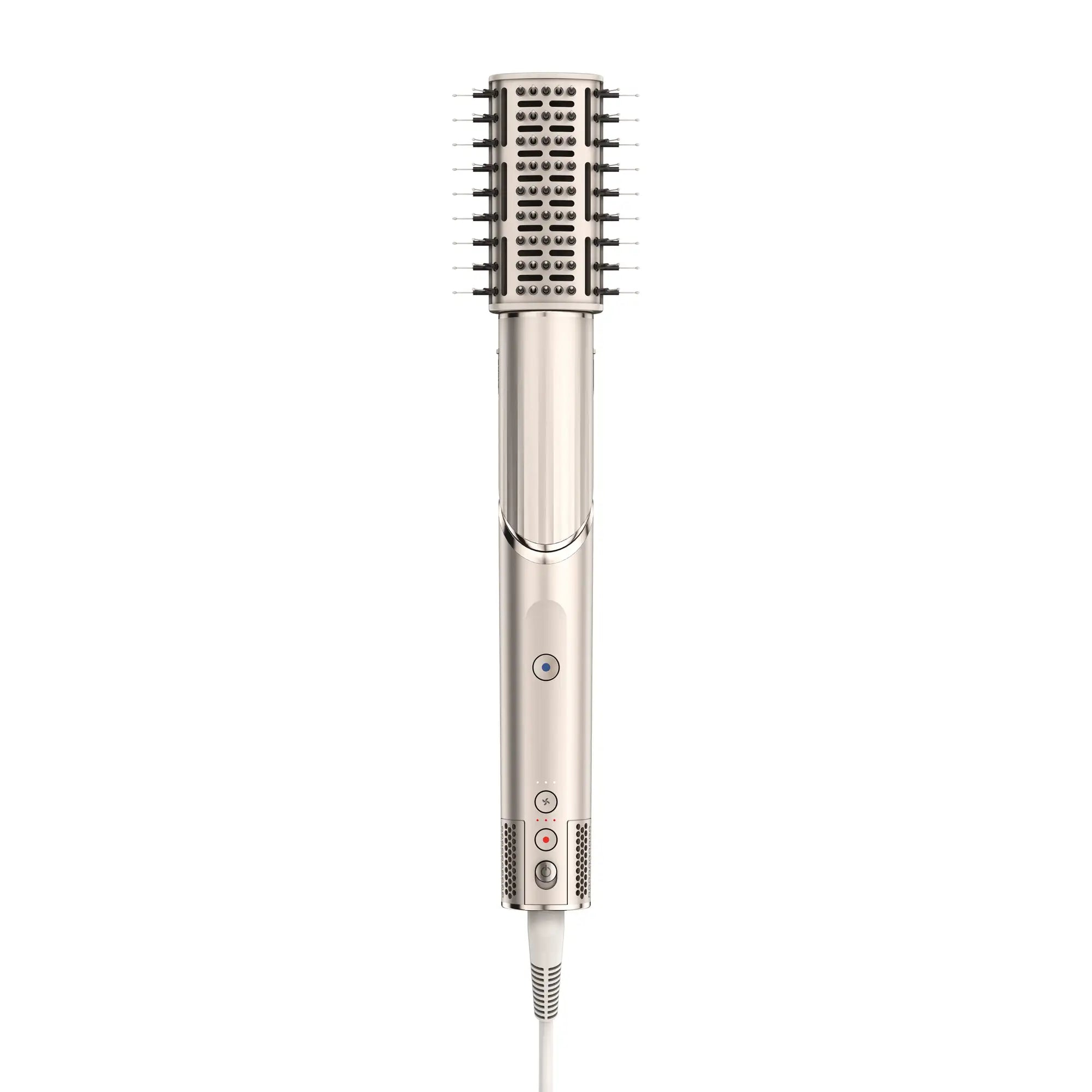 Shark HD440SLEU FlexStyle 5v1 Styler na vlasy & Sušič - Champagne