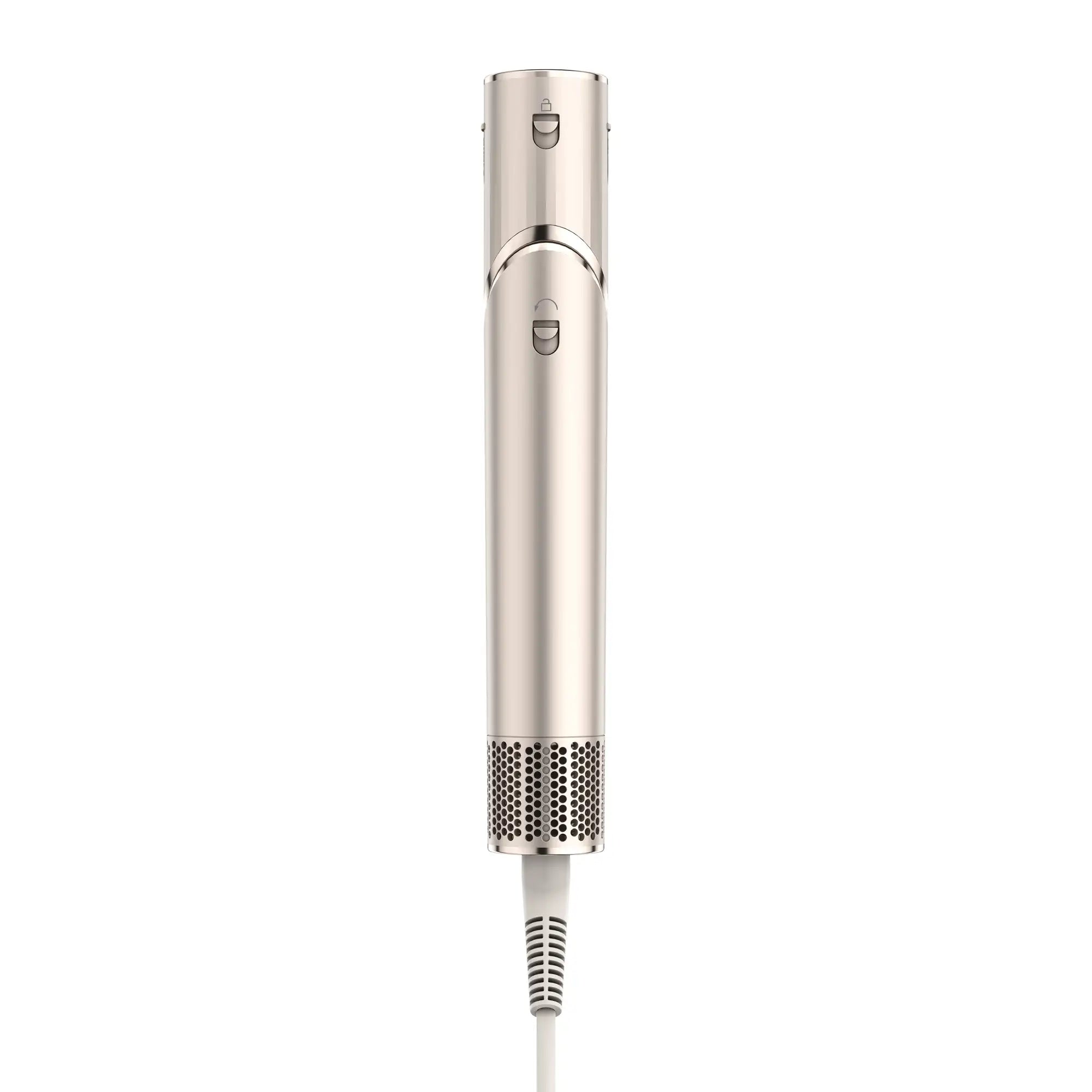 Shark HD440SLEU FlexStyle 5v1 Styler na vlasy & Sušič - Champagne