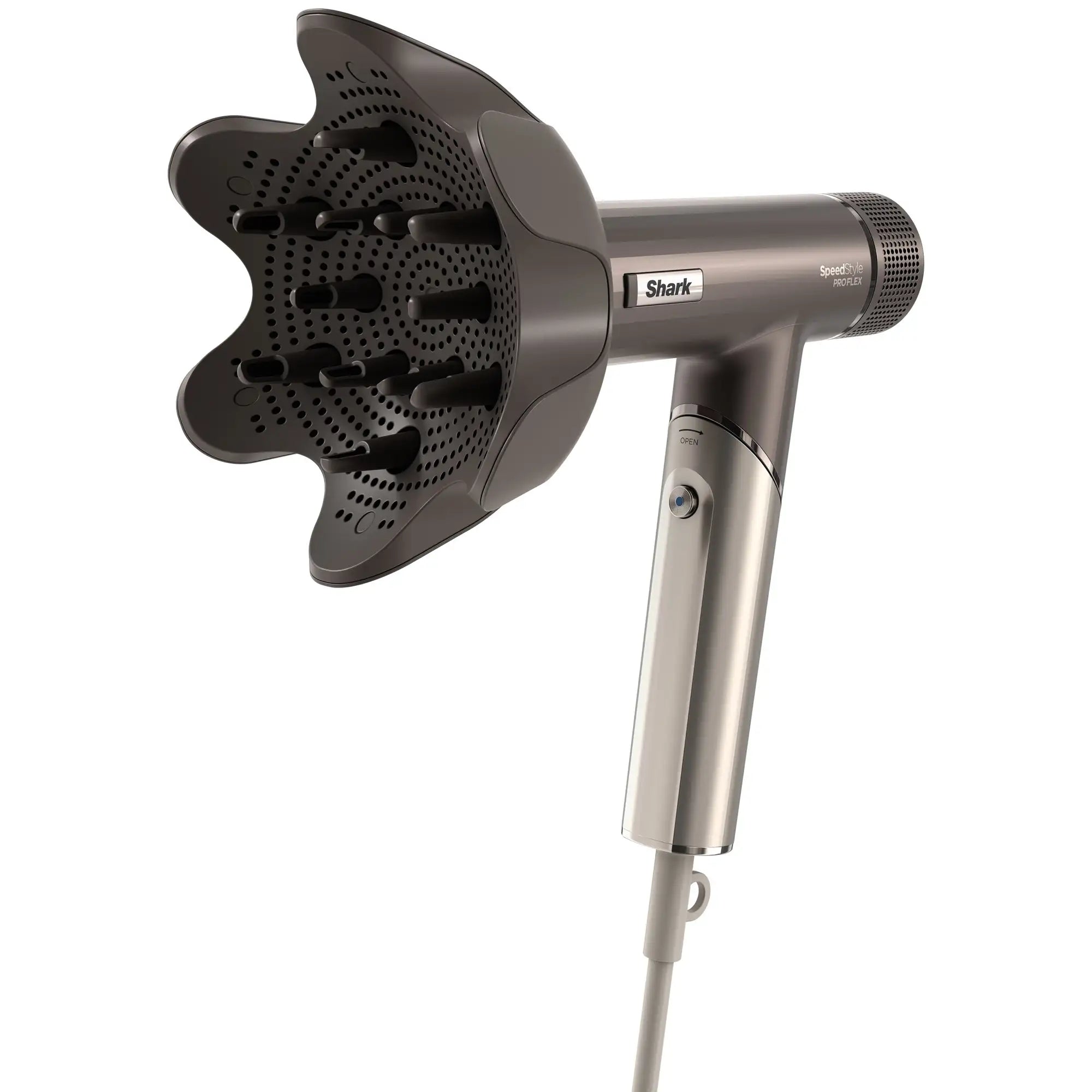 Shark HD542EU SpeedStyle Pro Flex 4v1 Sušič vlasov