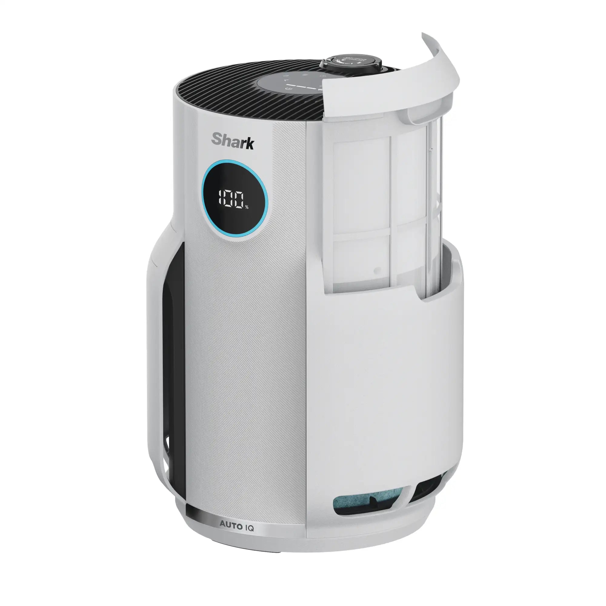 Shark HP150EU Never Change Čistička vzduchu