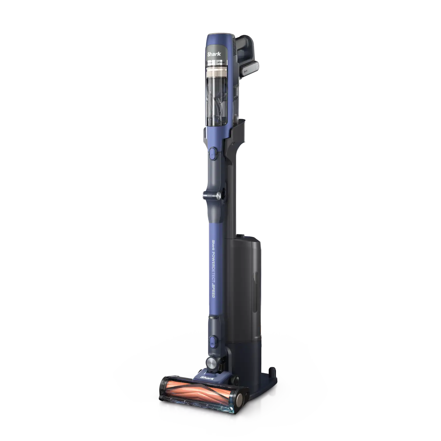 Shark IA3241EUT PowerDetect Speed Pet Pro Clean and Empty bezdrôtový vysávač – so 4 funkciami detekcie a dokovacou stanicou Auto Empty
