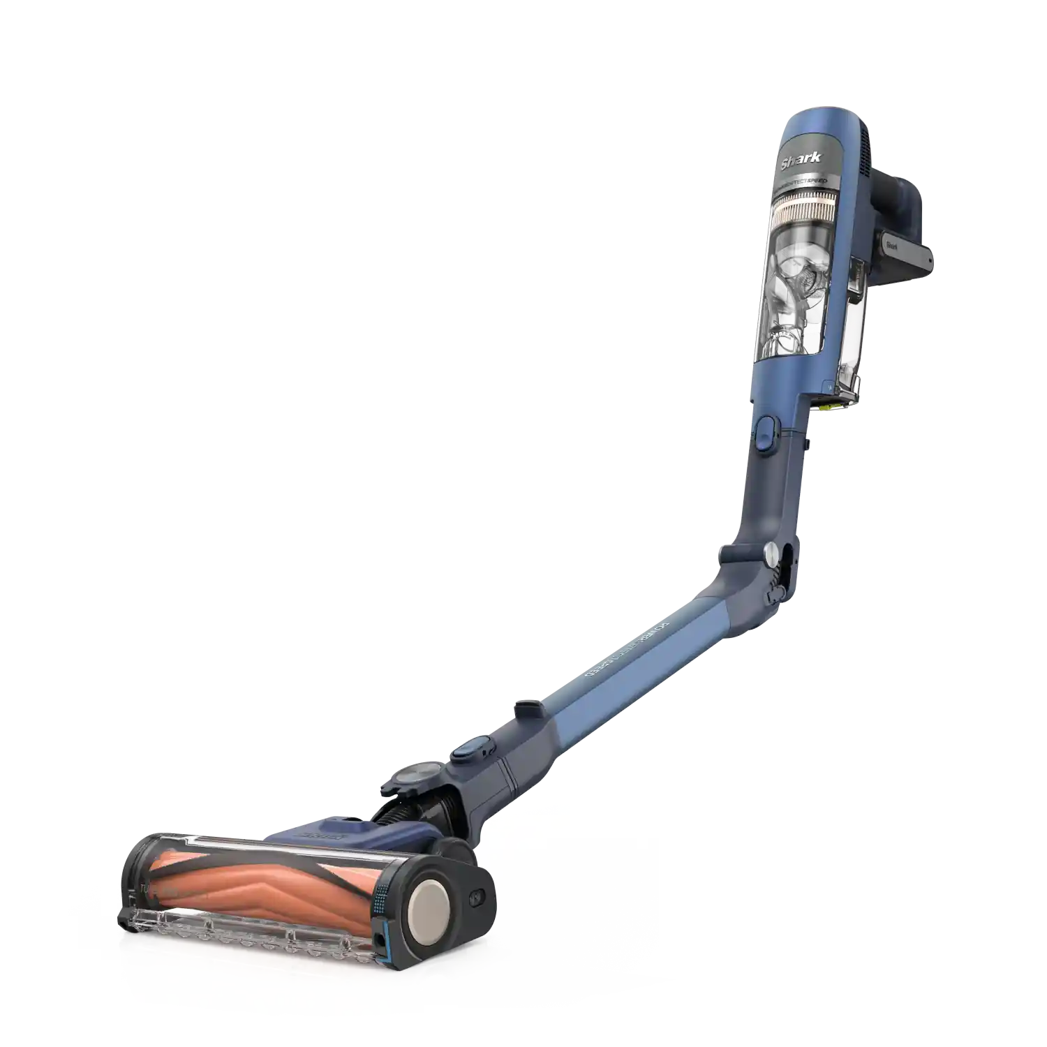 Shark IA3241EUT PowerDetect Speed Pet Pro Clean and Empty bezdrôtový vysávač – so 4 funkciami detekcie a dokovacou stanicou Auto Empty