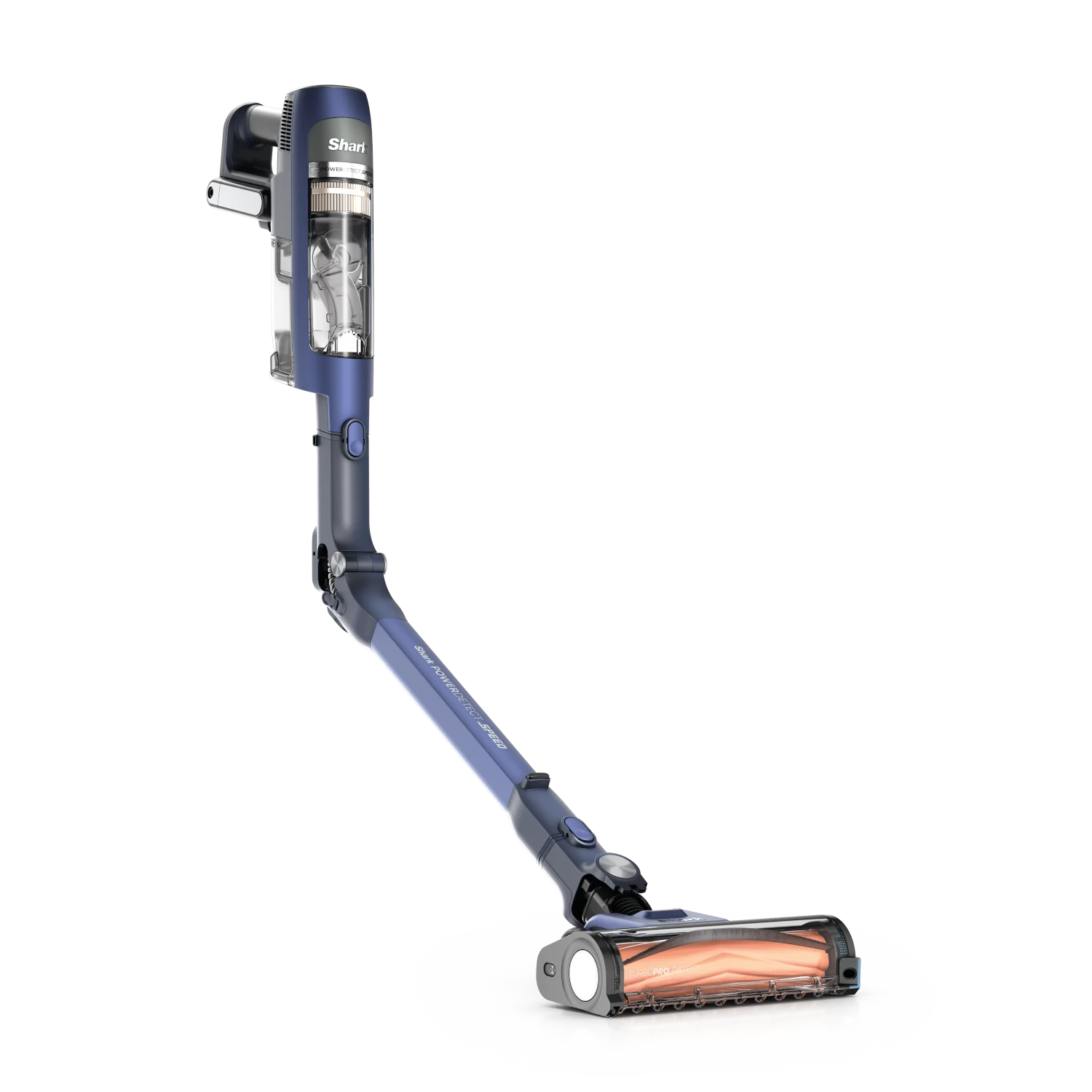 Shark IA3241EUT PowerDetect Speed Pet Pro Clean and Empty bezdrôtový vysávač – so 4 funkciami detekcie a dokovacou stanicou Auto Empty