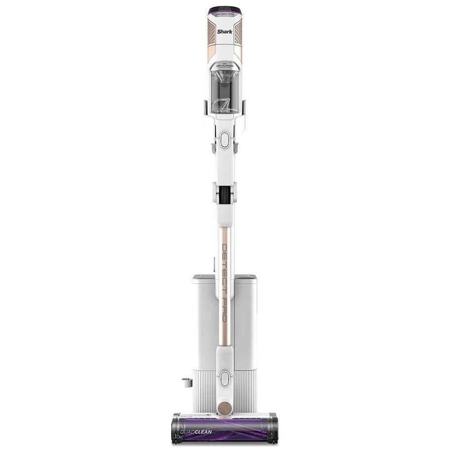 Shark IW3611EU Detect Pro Bezdrôtový vysávač - Auto Empty dokovacia stanica
