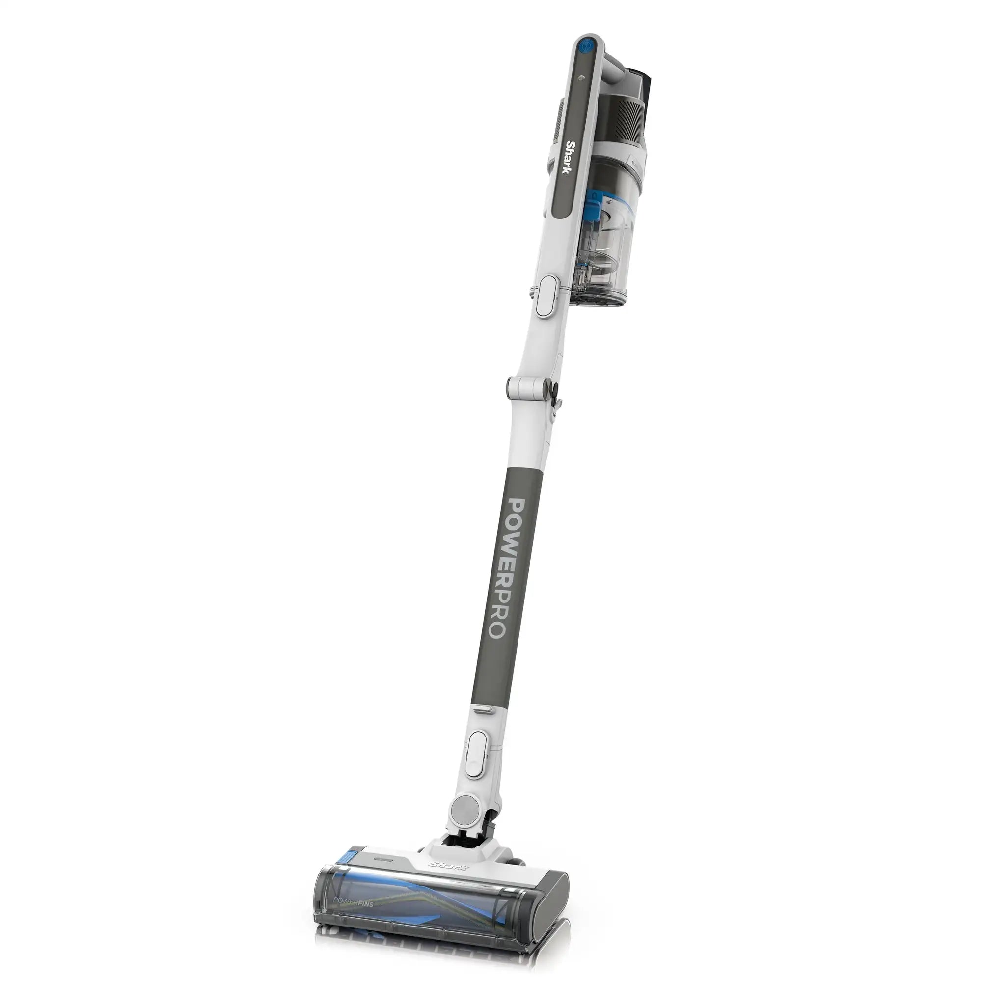 Shark IZ380EUT PowerPro Pet - Bezdrôtový vysávač - Hlavica na zvieracie chlpy