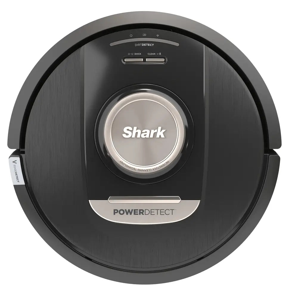 Shark RV2820VEEU PowerDetect Samočistiaci robotický vysávač - Auto Empty dokovacia stanica