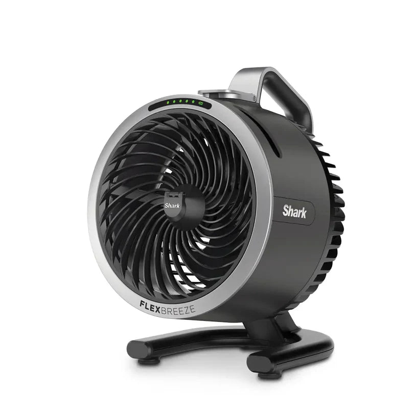 Shark FA050EU Flex Breeze HydroGo Bezdrôtový ventilátor s funkciou vodnej hmly