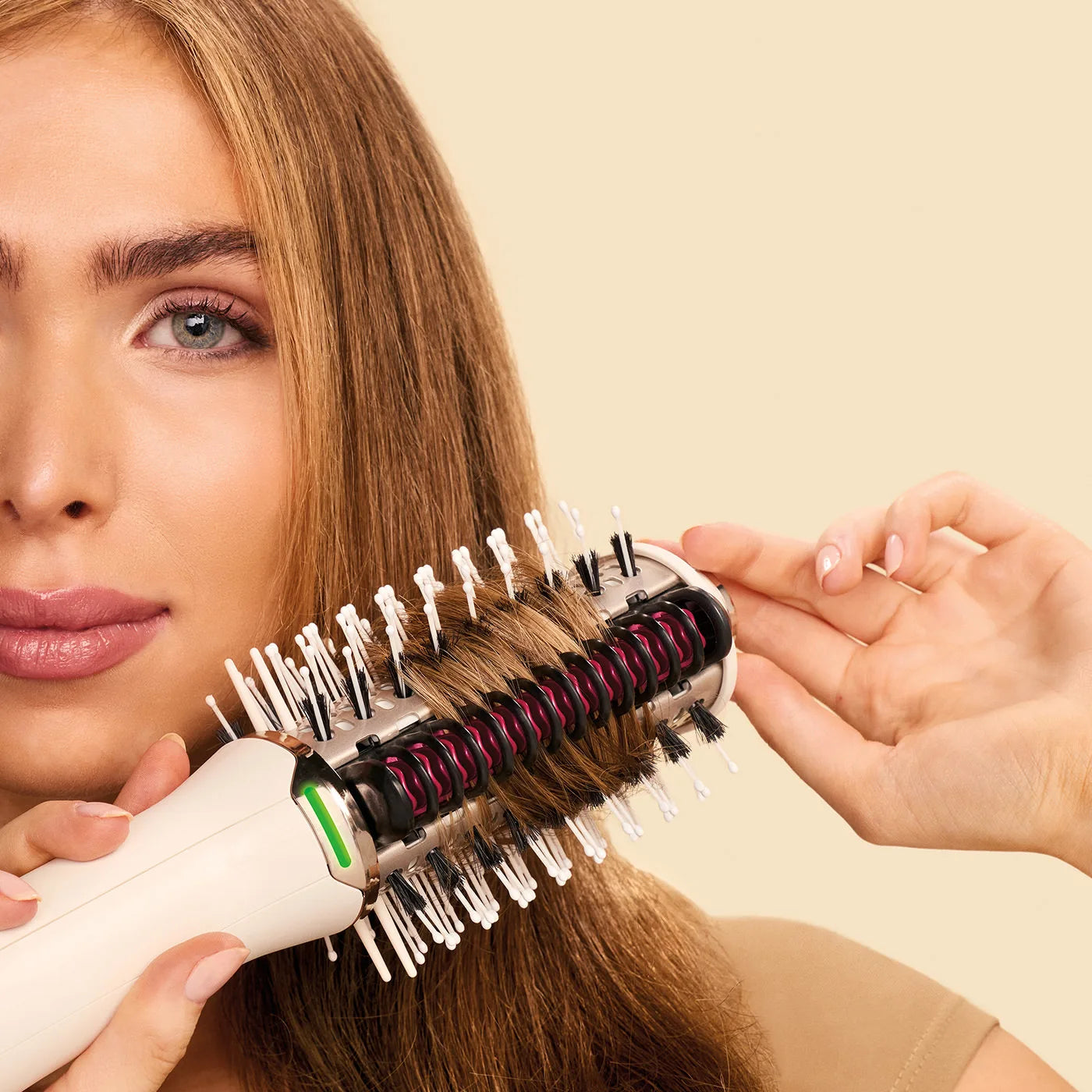 Shark HT212EU SmoothStyle Styler na vlasy