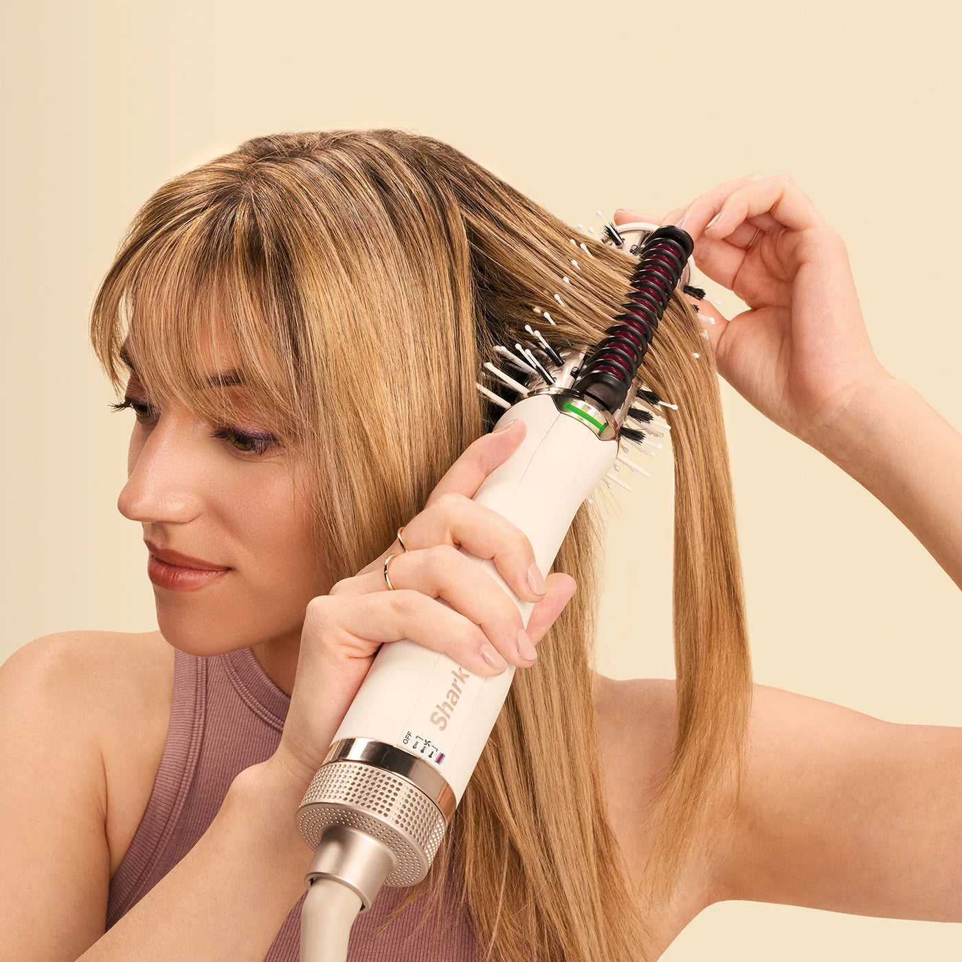 Shark HT212EU SmoothStyle Styler na vlasy