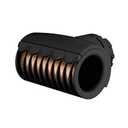 Shark FlexStyle FrizzFighter Finishing Tool - Čierny