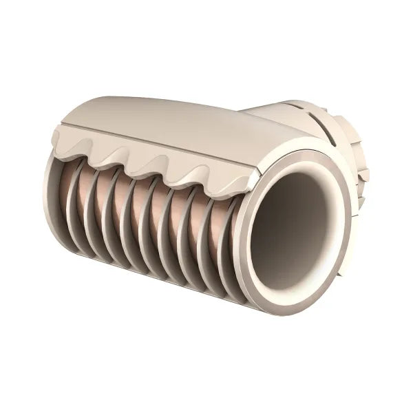 Shark FlexStyle FrizzFighter Finishing Tool – Šampanský