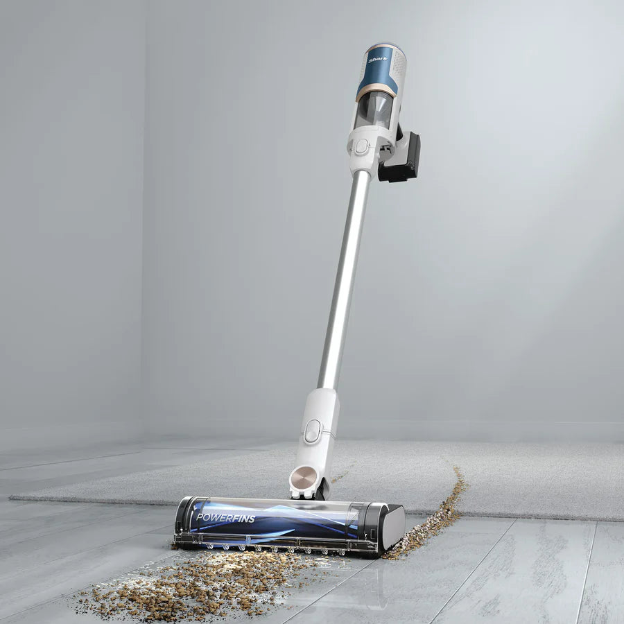 Shark BU3521EU Cordless Pro Vysávač s Auto-Empty dokovacou stanicou