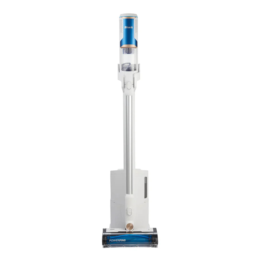 Shark BU3521EU Cordless Pro Vysávač s Auto-Empty dokovacou stanicou