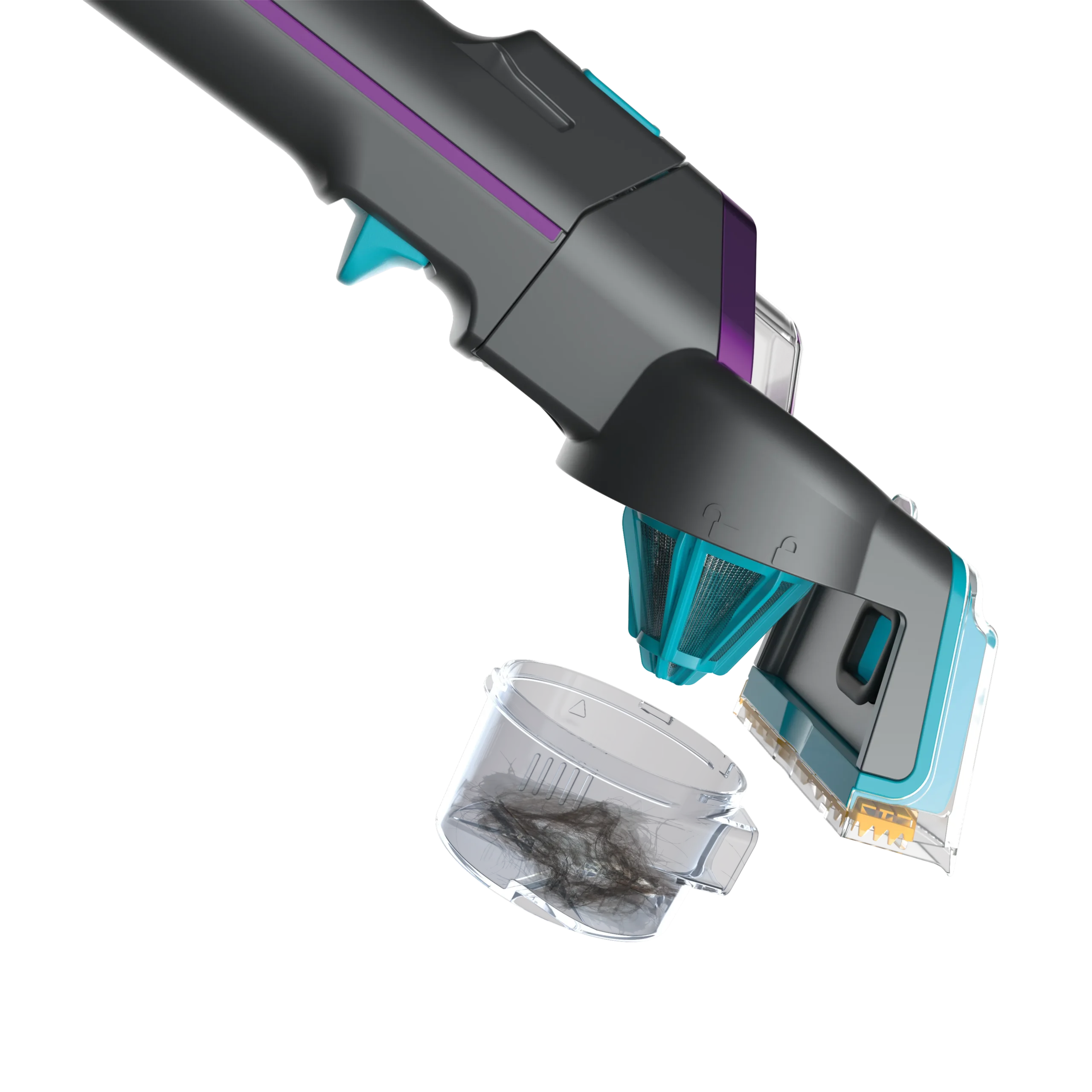 Shark PX250EUT StainStriker Pet - Prenosný čistič škvŕn