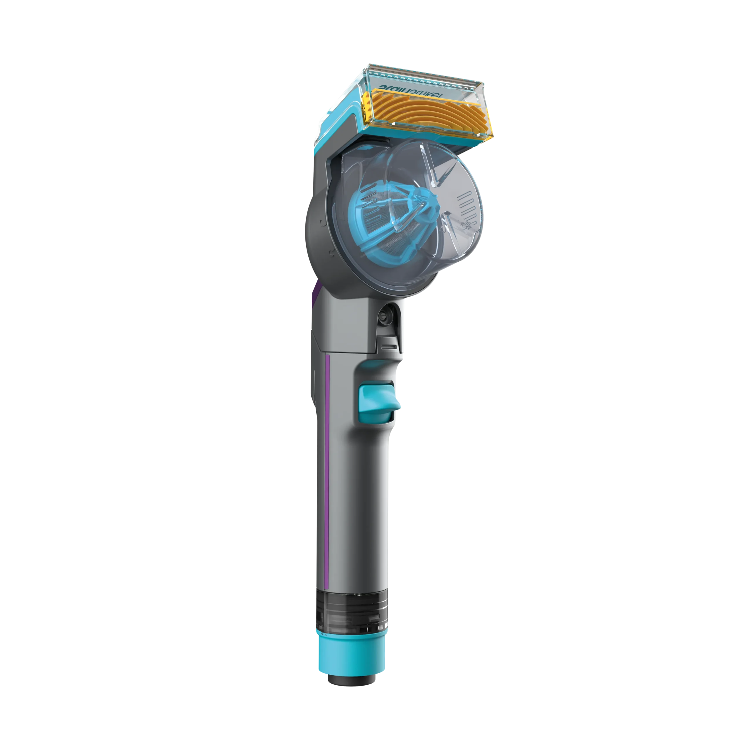 Shark PX250EUT StainStriker Pet - Prenosný čistič škvŕn