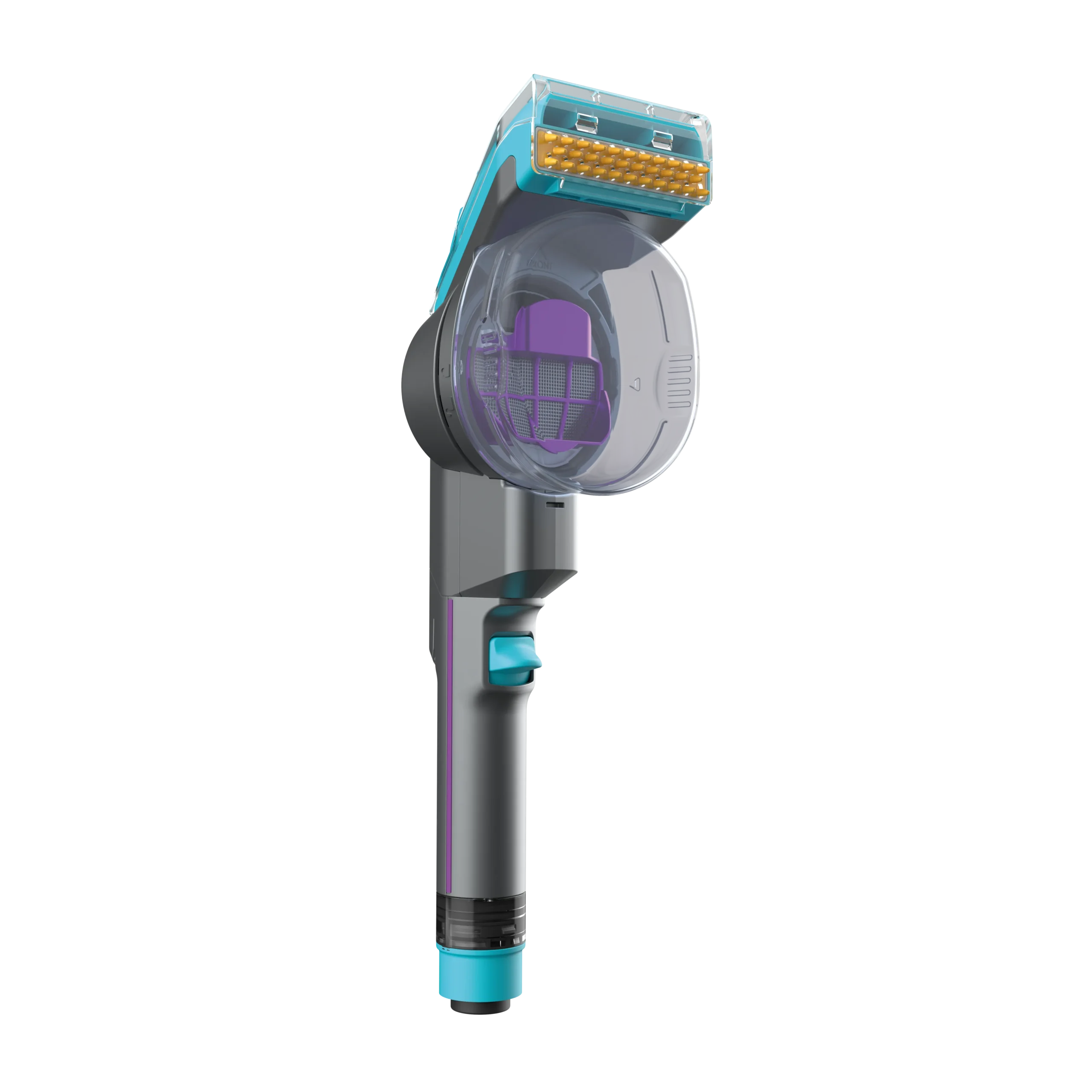 Shark PX250EUT StainStriker Pet - Prenosný čistič škvŕn