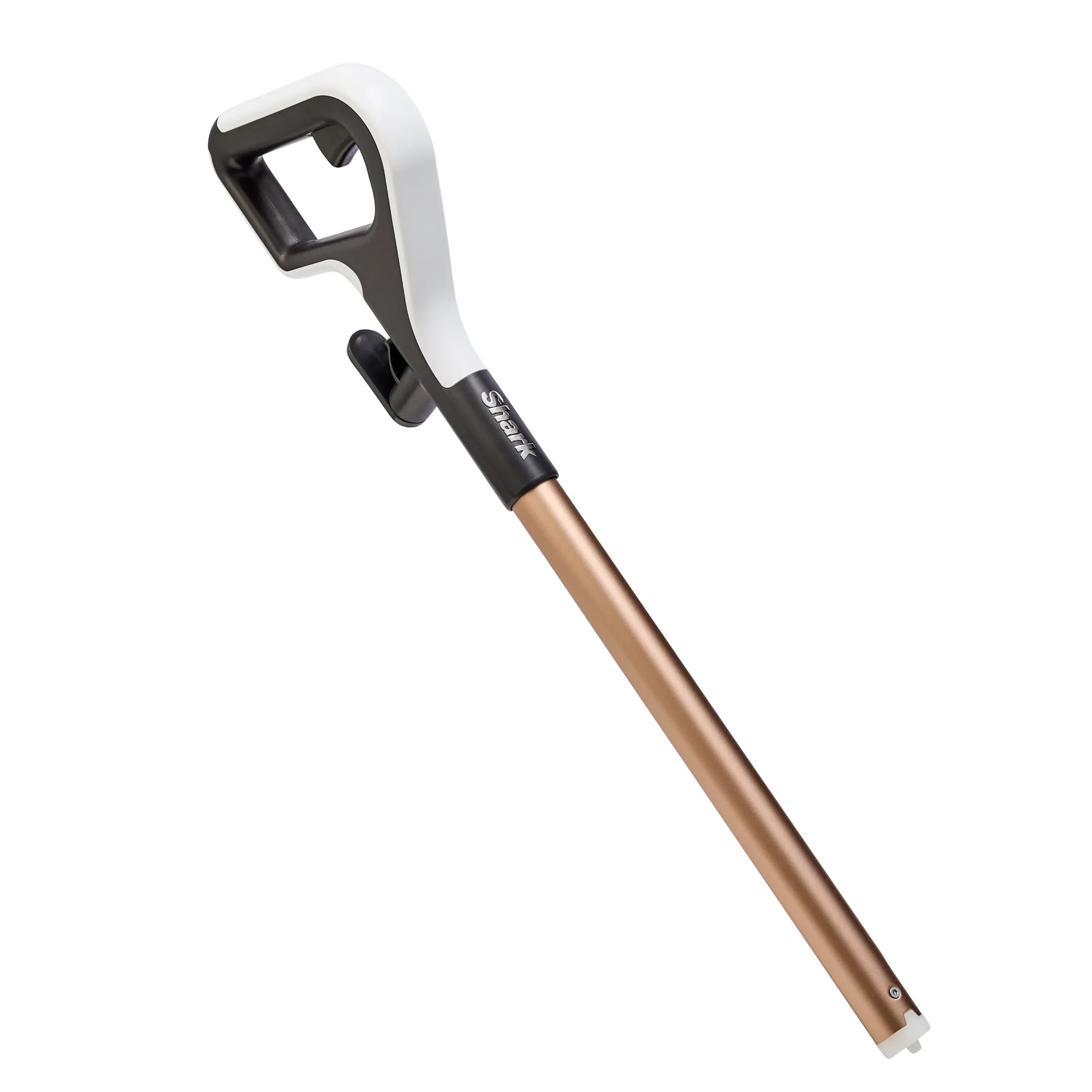 Shark S8201EU Steam & Scrub Parný mop - Dve rotačné hlavy - LED osvetlenie