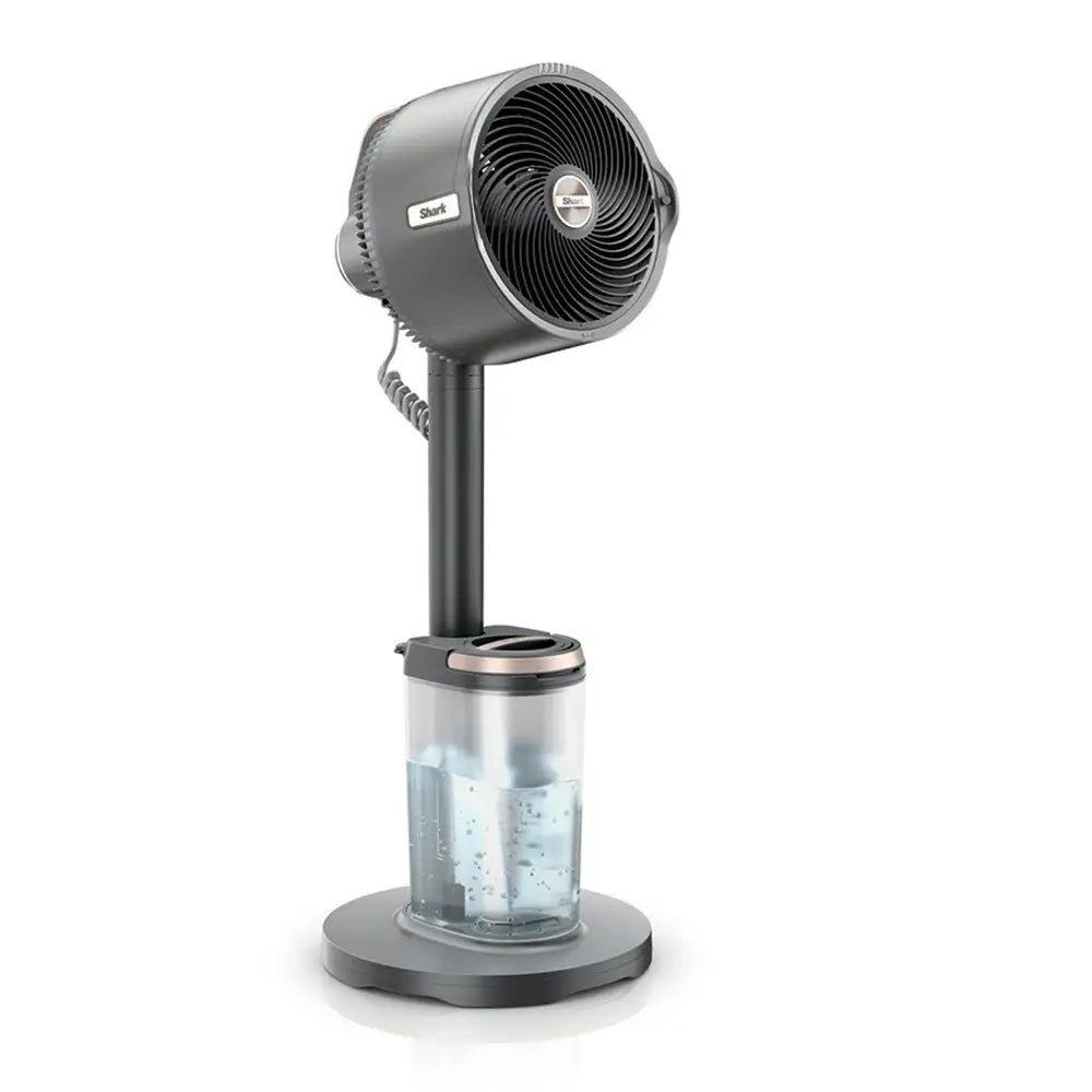 Shark FA300EU Flex Breeze ProMist Bezdrôtový ventilátor s funkciou vodnej hmly