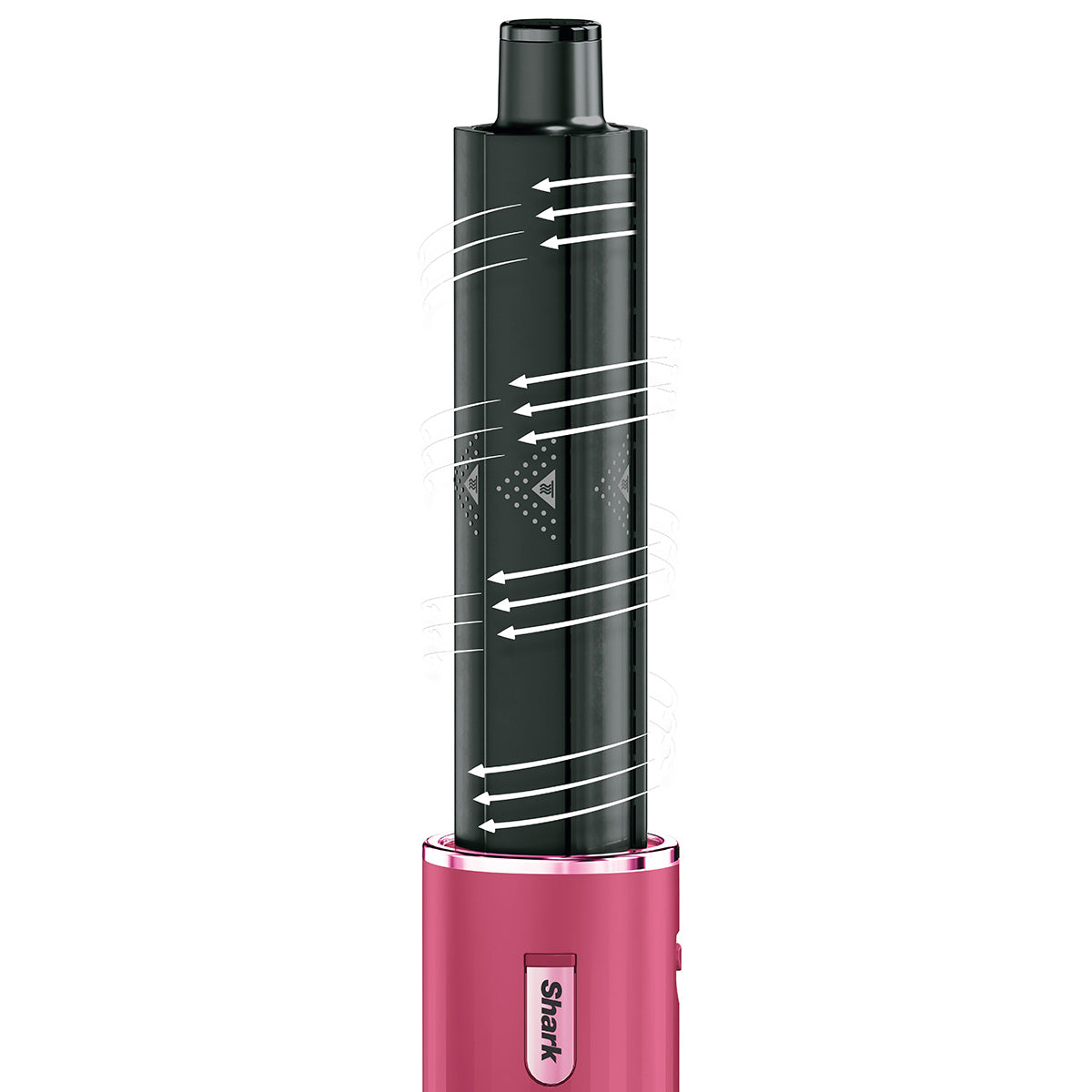 Shark HD440BPEU FlexStyle 5v1 Styler na vlasy & Sušič - Miami Pink