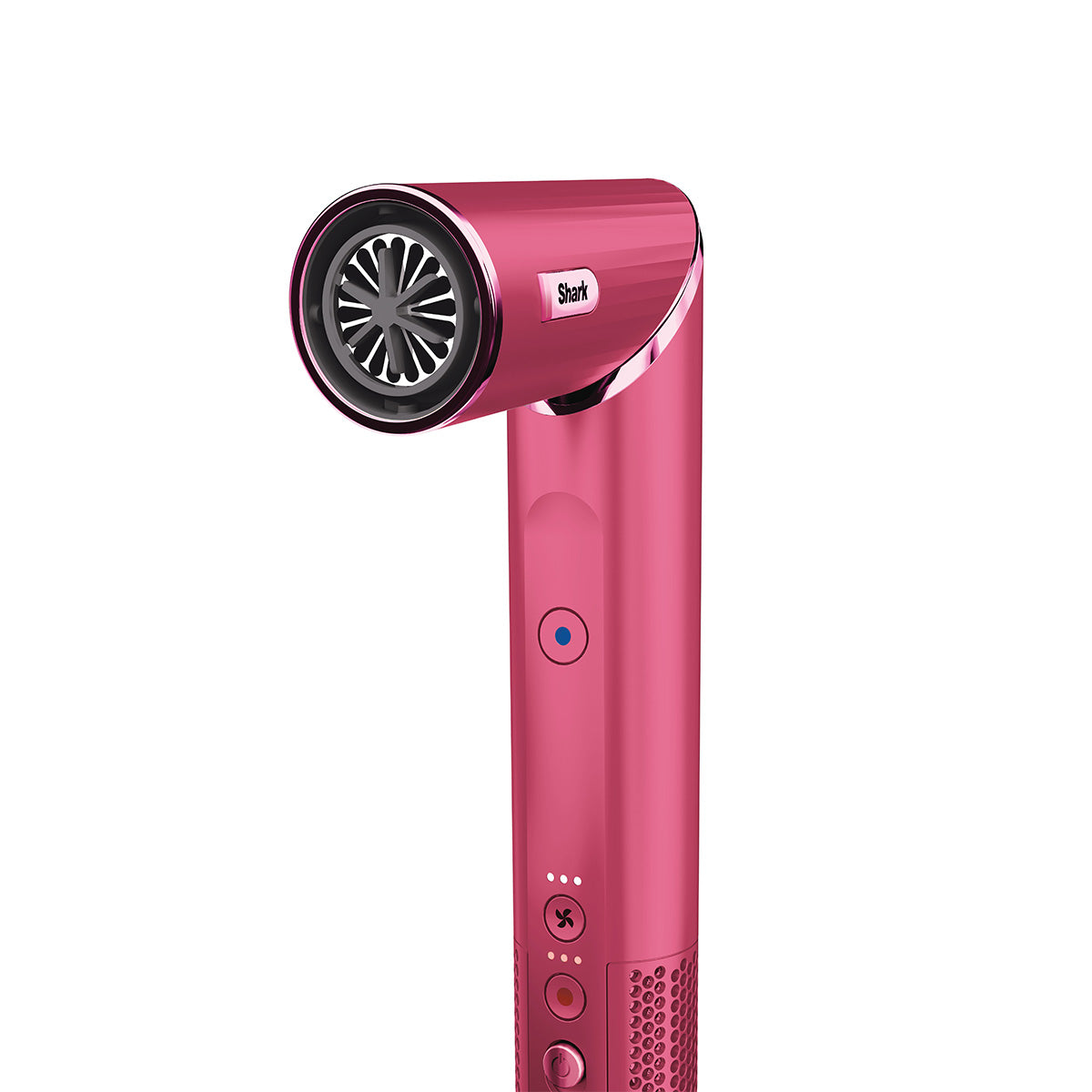 Shark HD440BPEU FlexStyle 5v1 Styler na vlasy & Sušič - Miami Pink