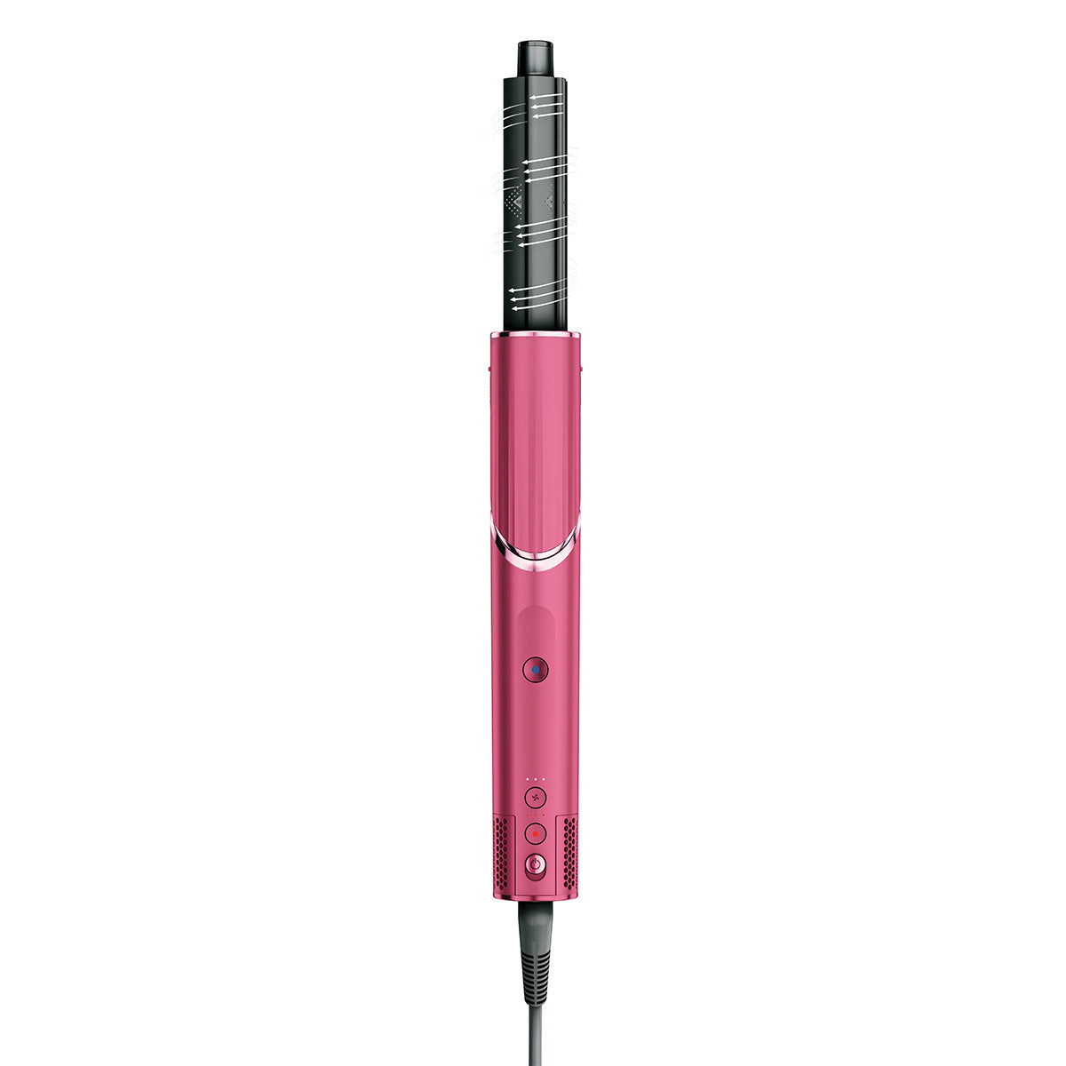 Shark HD440BPEU FlexStyle 5v1 Styler na vlasy & Sušič - Miami Pink
