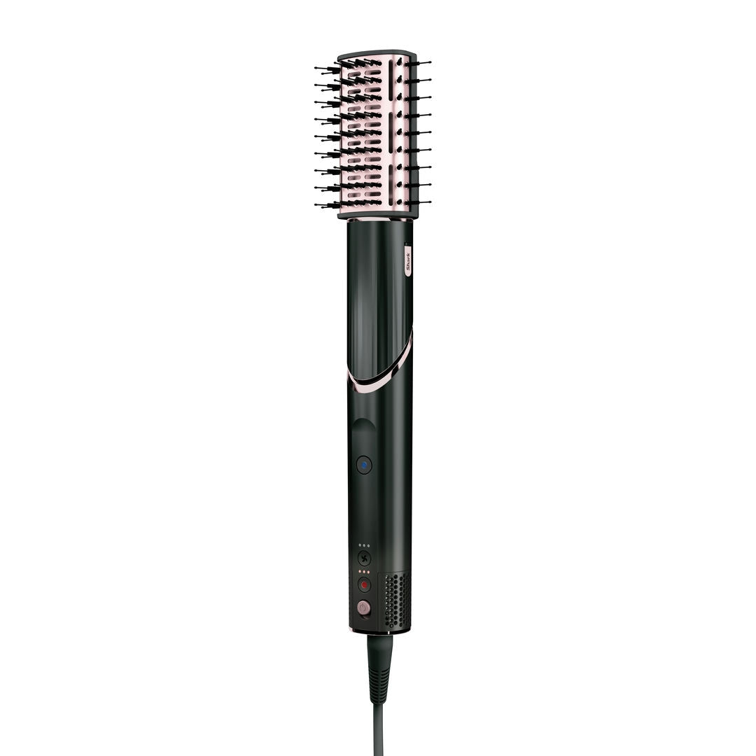 Shark HD440EU FlexStyle 5v1 Styler na vlasy & Sušič - Čierny