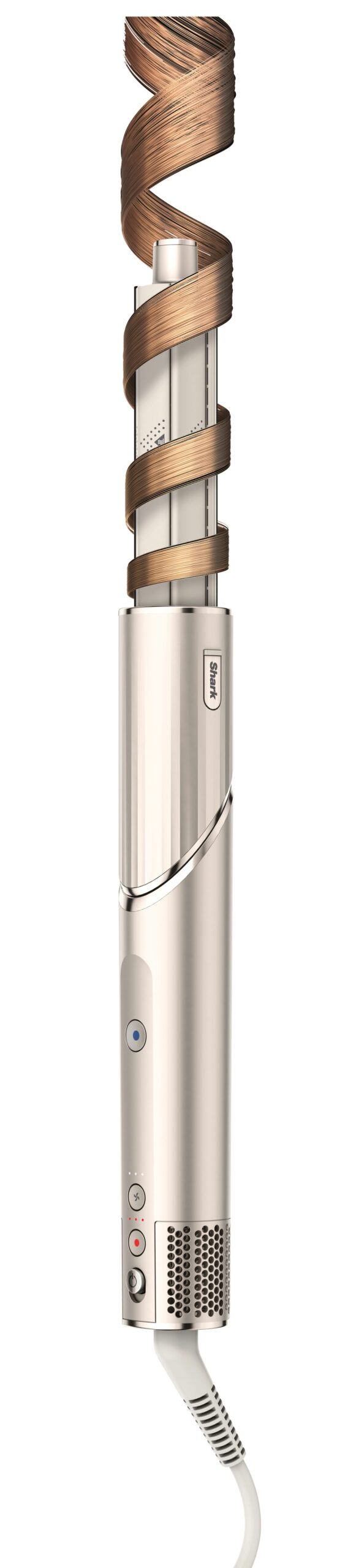 Shark HD440SLEU FlexStyle 5v1 Styler na vlasy & Sušič - Champagne