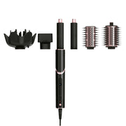 Shark HD440EU FlexStyle 5v1 Styler na vlasy & Sušič - Čierny