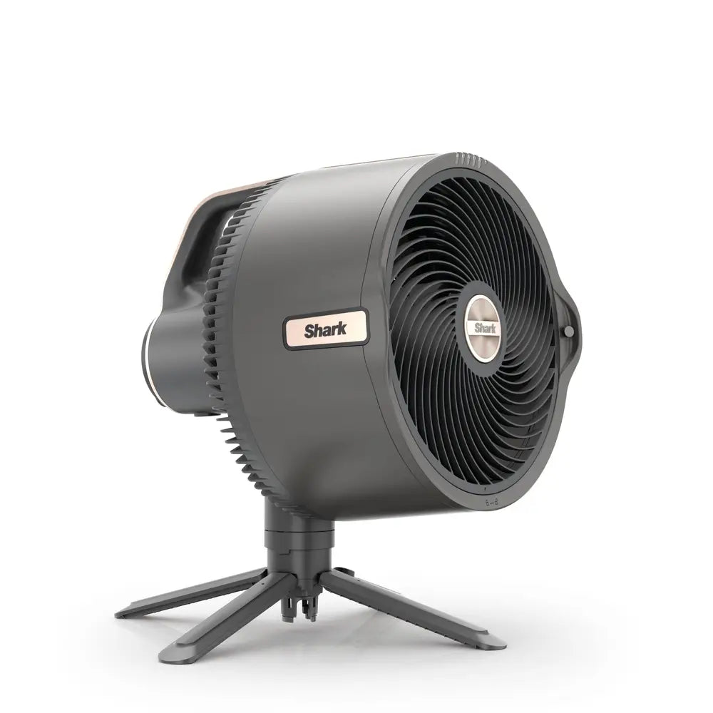 Shark FA300EU Flex Breeze ProMist Bezdrôtový ventilátor s funkciou vodnej hmly