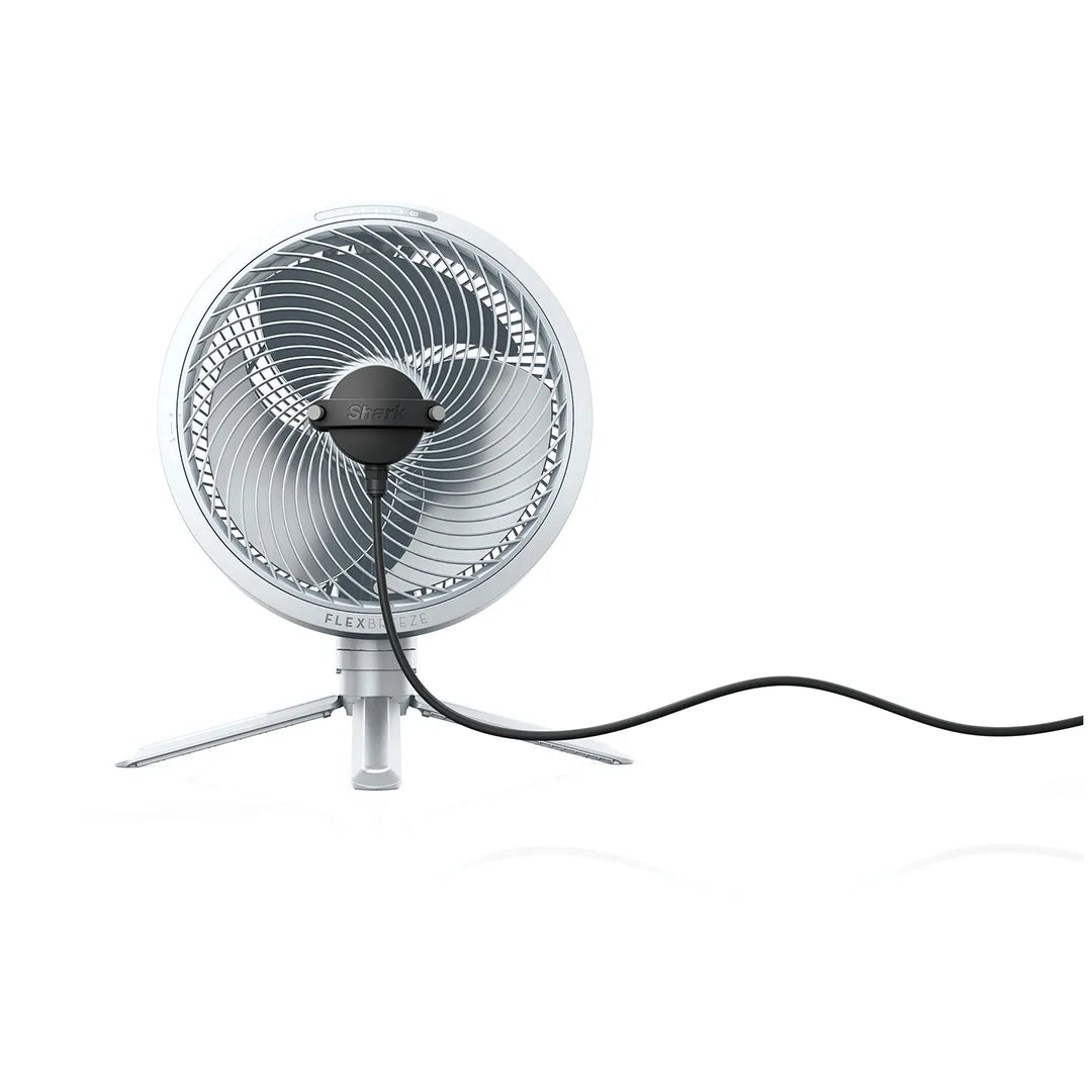 Shark FA220EU Flex Breeze Bezdrôtový ventilátor s funkciou rozprašovania