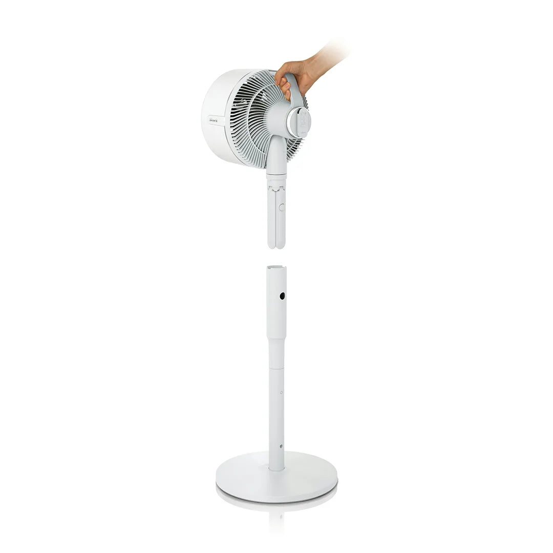 Shark FA220EU Flex Breeze Bezdrôtový ventilátor s funkciou rozprašovania